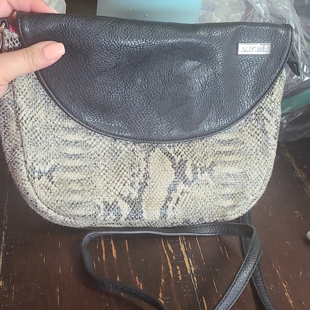 Miche Hip Bag - Leslie